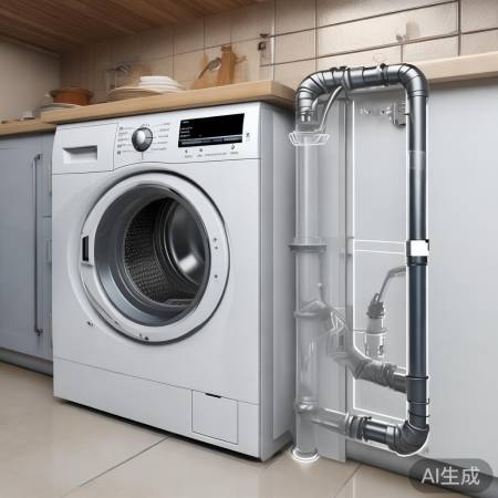 排水管长度适中是关键