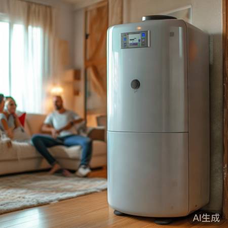 家用热水器安全使用指南：避免五大误区