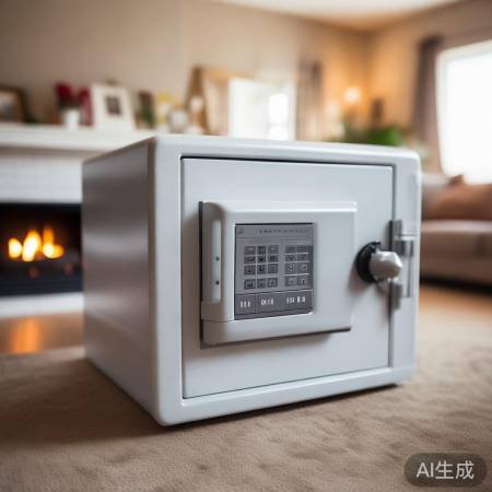 保险柜安全，保护财产