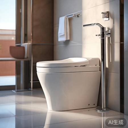 全自动智能马桶意大利品牌盘点：舒适生活新选择