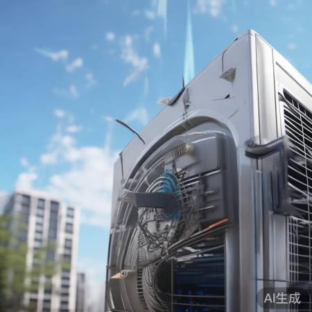 大金空调0401故障维修指南