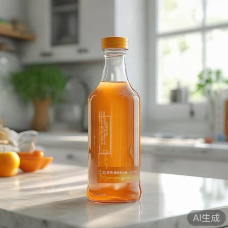 室温存放更方便？复合果汁开封后无需冷藏的新发现