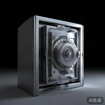 揭秘保险柜打开的秘密：轻松掌握安全解锁技巧