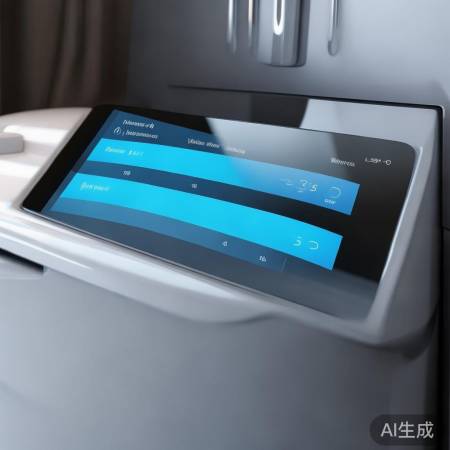 选择马桶温度设置