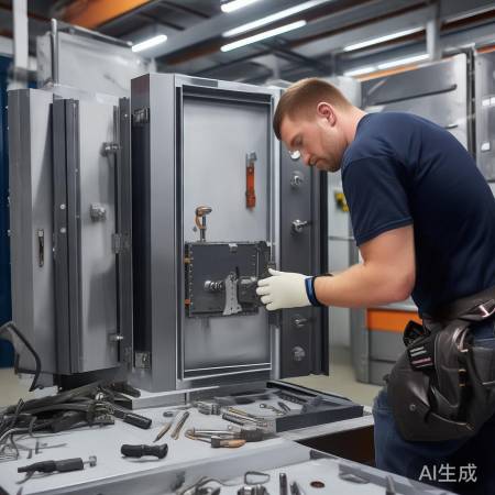 汕头专业防盗门拆卸服务，安全便捷一站式解决