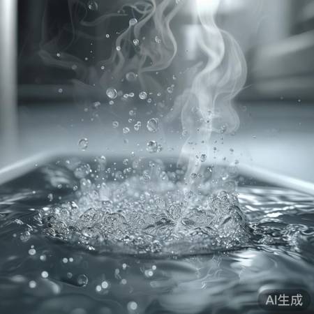 热水器响动原因揭秘