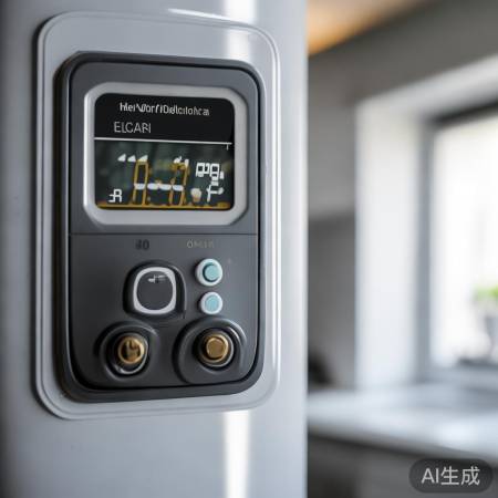 选择略高电流，保障安全使用