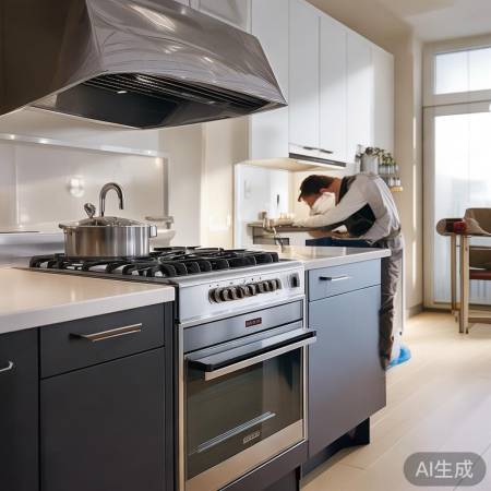 西华维修集成灶专业服务电话，快速响应解决故障