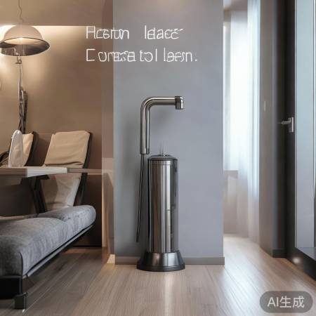 水泵噪音需注意,选公共区为宜。