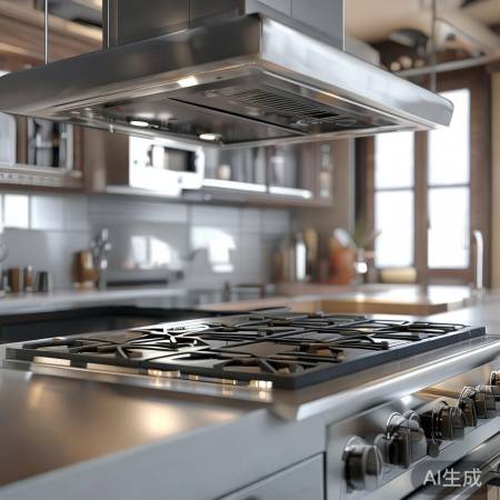 选油烟机看需求