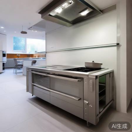 集成灶PK传统灶：哪一种更适合现代家庭？