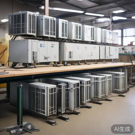 中央空调抗震支架选购指南