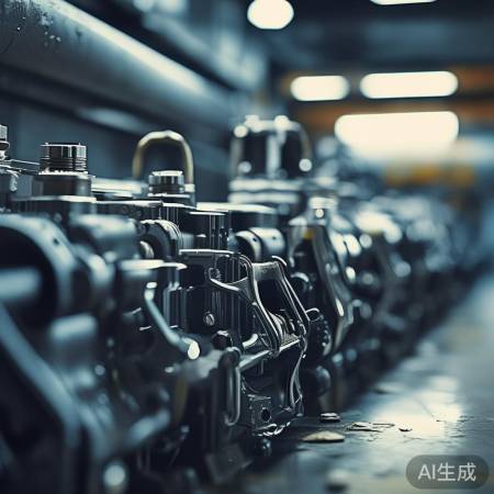 抗震支架细节关键