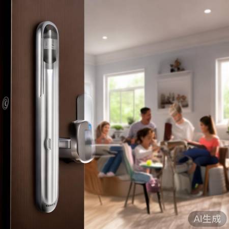 科技守护，安全意识不可少