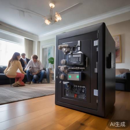 意外预防,损失最小化