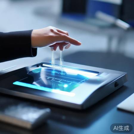 “指纹录入需准确”