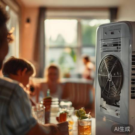 移动空调为何难以实现全面降温