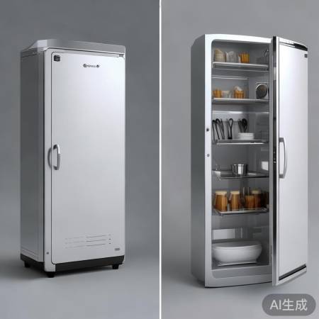 容声消毒柜,简约时尚大容量