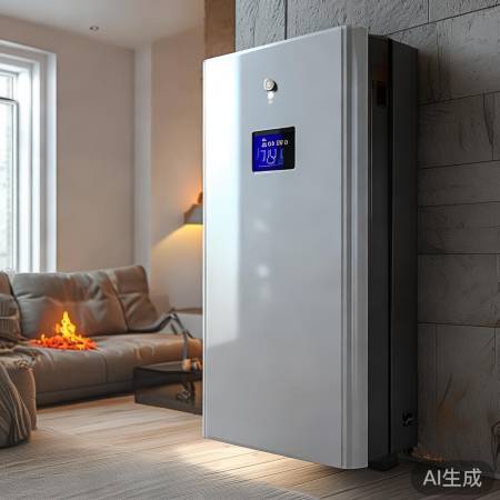 壁挂炉高效节能