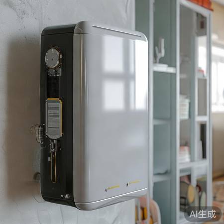 壁挂炉排烟管降噪技巧解析