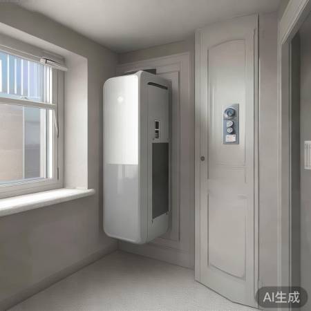 壁挂炉宜通风远离卧室