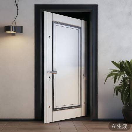 金库保险柜大门定制，专业打造高端安全门