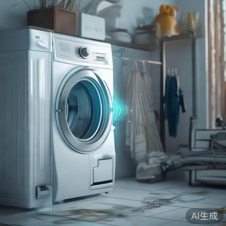 住楼房洗衣机声音困扰？这些妙招轻松解决