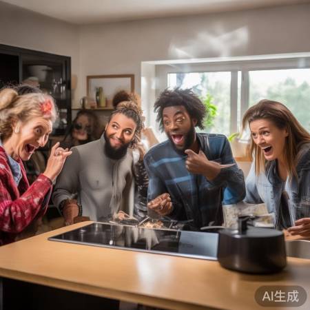 集成灶小尺寸选购指南：小巧空间大智慧