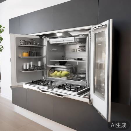 集成灶小而强大，选灶技巧分享