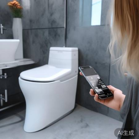 欧唯陶智能马桶维修服务电话速查