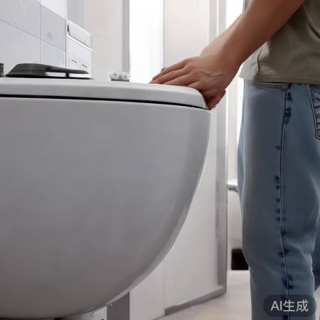 智能马桶使用指南