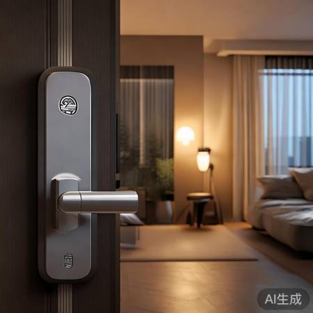 智能家居，生活升级