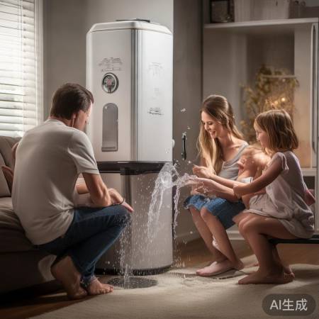 电热水器热水耗尽的可能性分析