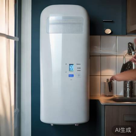 调整热水器温度