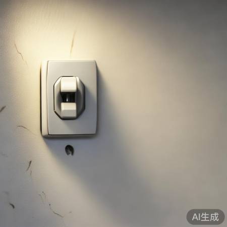 油烟机主机开关失灵维修指南