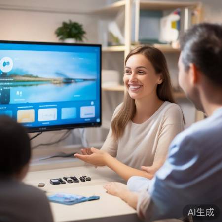 HALRIE电视机客服：为您提供专业的售后服务解答