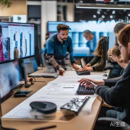 HALRIE客服优化快