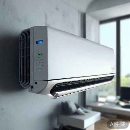 奥克斯空调:高效节能,省电多