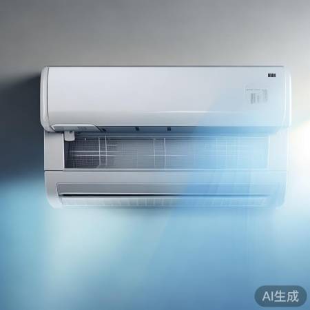 “5101空调：高效节能变频”