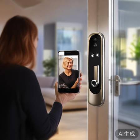 美的智能锁售后优