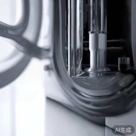 洗衣机E11故障排查