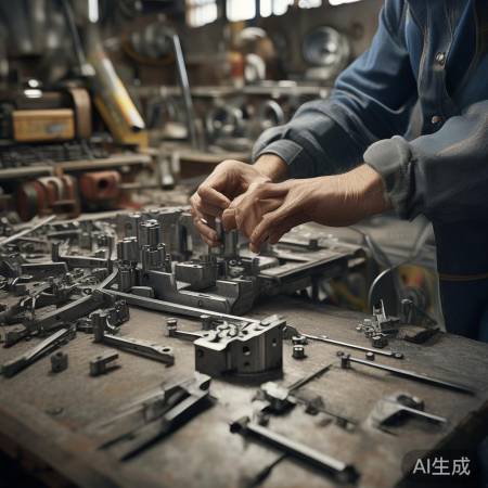 快速更换热水器零件指南