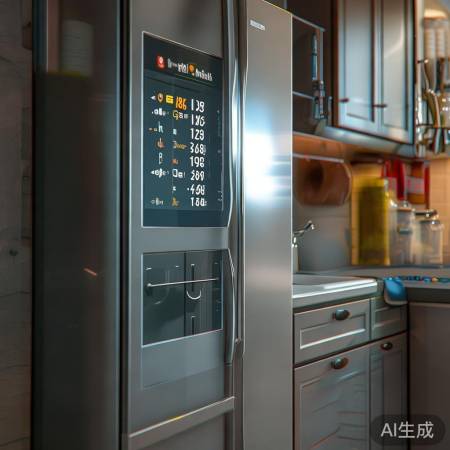 欧派冰箱故障码快速解读指南