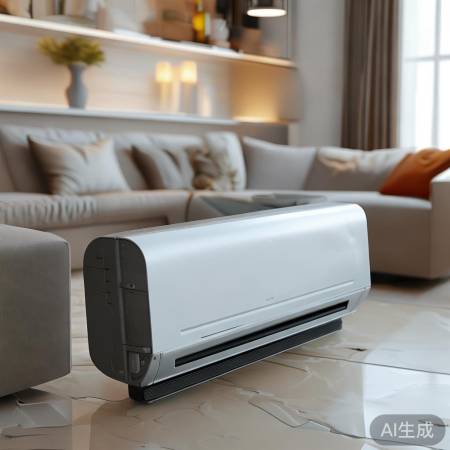 75平米空间家用中央空调选购指南