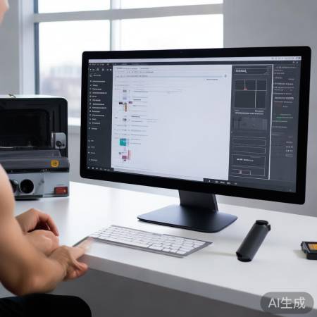 电视机外壳打印模糊问题解决攻略