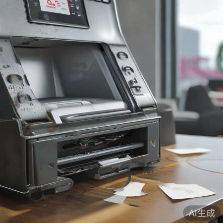 打印机问题？考虑换新了