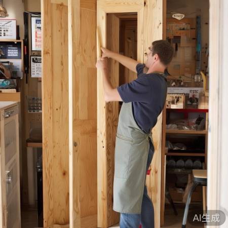 防盗门包门后变紧？揭秘原因及解决方案