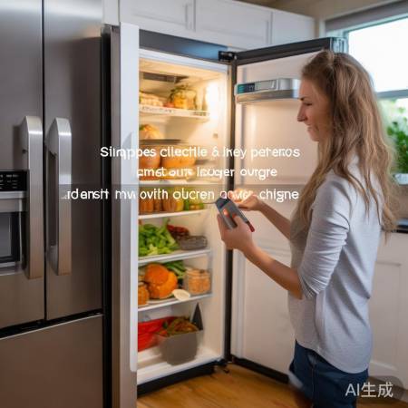 冰箱断电后快速恢复温度调整技巧