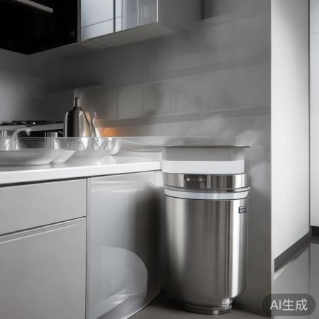 集成灶改台下盆，家居生活新选择