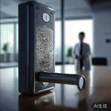 国产指纹锁安全漏洞：专家提醒用户加强防范
